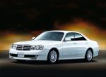 Nissan Cedric 2000 года